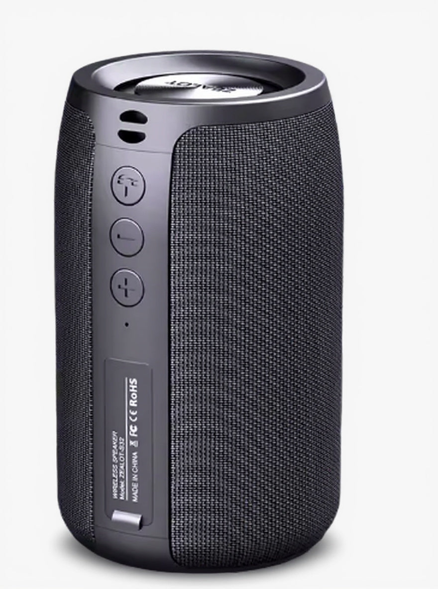 PocketSound™ - Enceinte Bluetooth Portable Premium