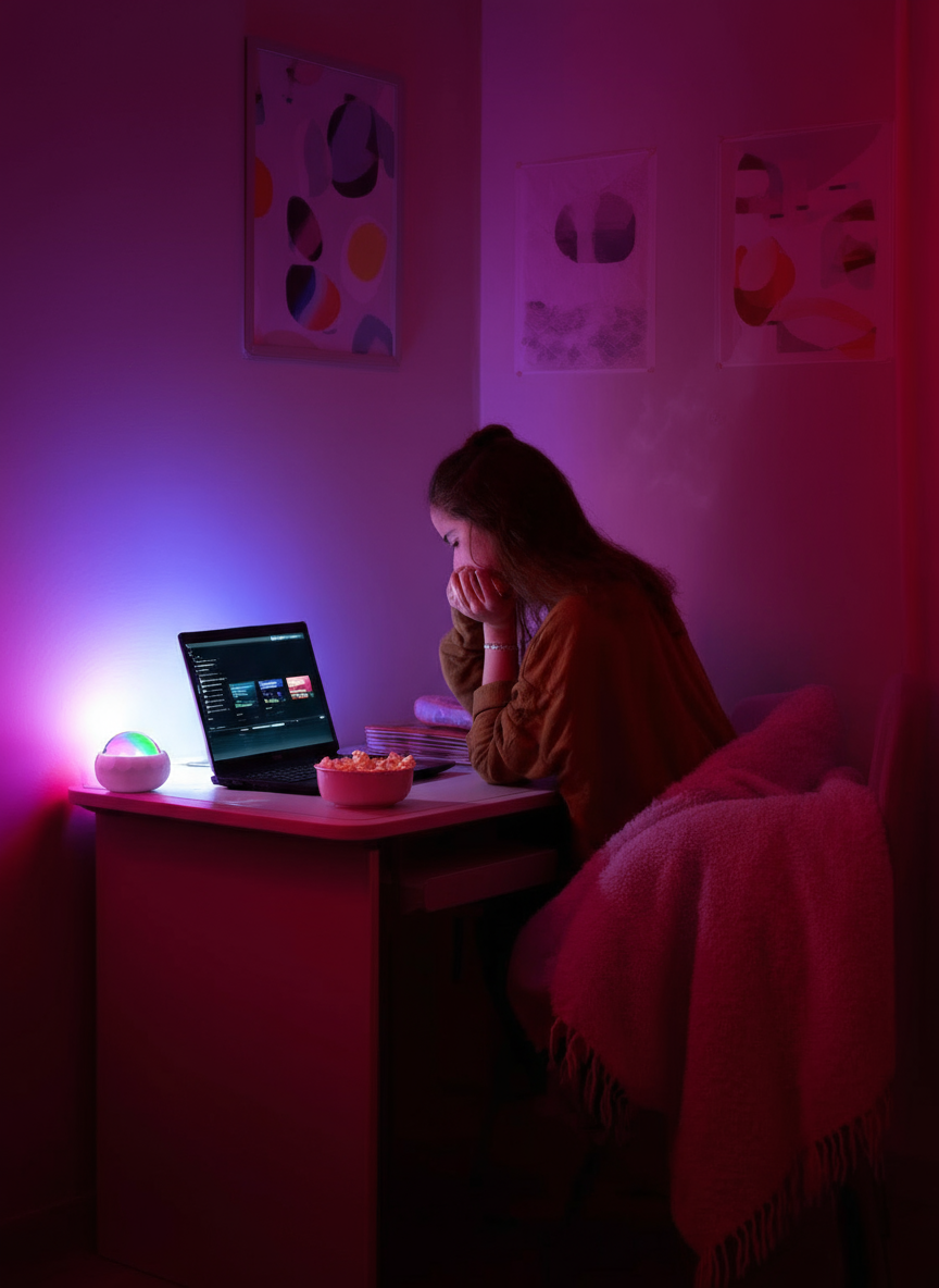LumiPop™